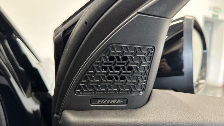 Nissan ARIYA 178kW Evolve 87kWh 22kWCh 5dr Auto Electric Hatchback